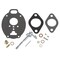 Aftermarket Carburetor Rebuild, Marvel Schebler Carbs for Oliver 550, 660, 770, 880, 1550 FSC30-0707 - alternate 1